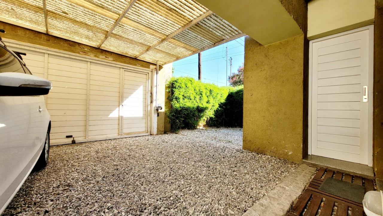 Victorino House En El Cerro De Las Rosas Con Cochera Cordoba Dış mekan fotoğraf
