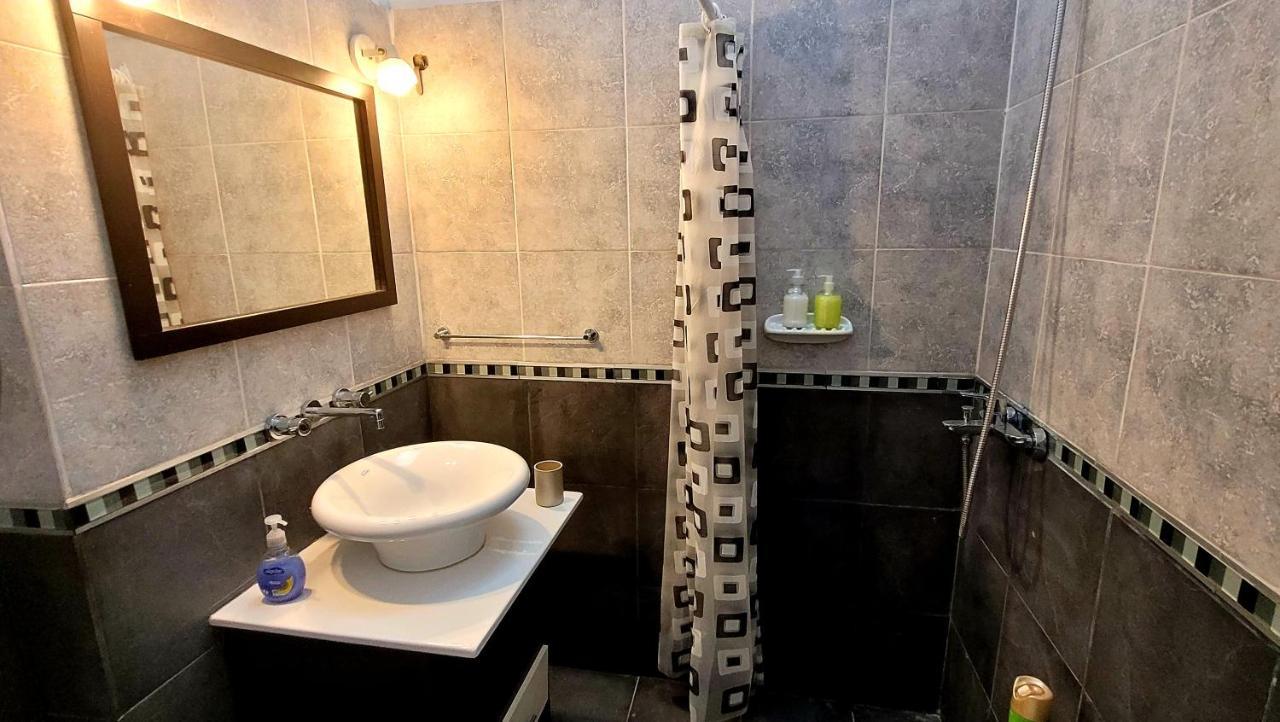 Victorino House En El Cerro De Las Rosas Con Cochera Cordoba Dış mekan fotoğraf